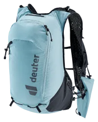Deuter - Ascender 13, One Size, Himmelblau