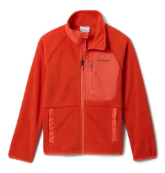 Columbia Fast Trek™ V Full Zip-M-845-2156451-S26 M