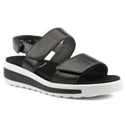 Semler - Hanna H, für Damen, Schwarz, Größe 41.5