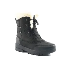 Sorel -  Torino II parc boot-7, für Damen, Schwarz, Größe 38