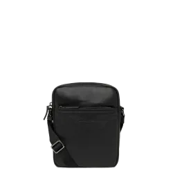 Lancaster - Tasche Lauflernhilfe - Soft Vintage Homme, für Herren, Schwarz, Größe Onesize