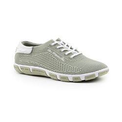 Tbs - Jazaria-40, für Damen, Grün, Größe 40