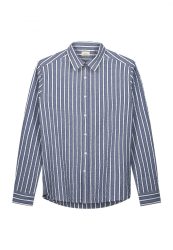 Dstrezzed Leonard shirt-L L