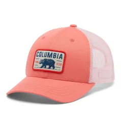 Columbia Columbia™ Youth Snap Back-O/S-811-1769681-S26 O/S