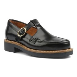 Odaje - Carmen, für Damen, Schwarz, Größe 39