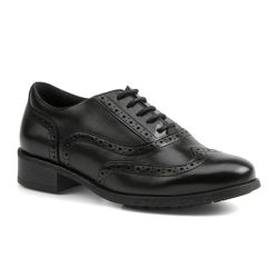Clarks - Havisham Oak, für Damen, Schwarz, Größe 37