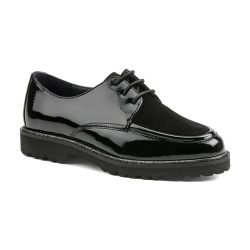 Sioux - Schnürschuh Meredith-749-H, für Damen, Schwarz, Größe 36