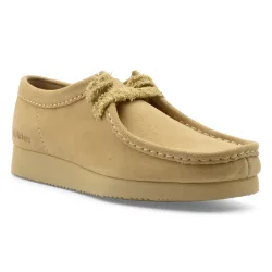 Clarks originals W Wallabee Lite.-3 35.5