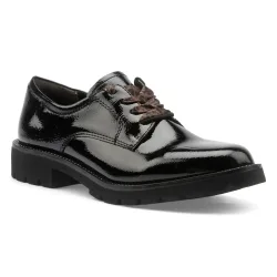 Tamaris Halbschuh, Damen , Schwarz 36