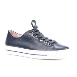 Paul Green - Sneaker 4704, für Damen, Blau, Größe 38