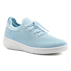 Fitflop SUPER-Q KNIT SLIP-ON LACED SNEAKERS-37 37