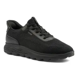 Geox - Spherica, für Damen, Schwarz, Größe 39