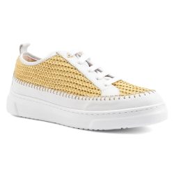 Unisa - Fleur_RAF, für Damen, Weiss, Größe 40