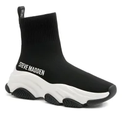 Steve Madden - Sneakers Prodigy, für Damen, Schwarz, Größe 41