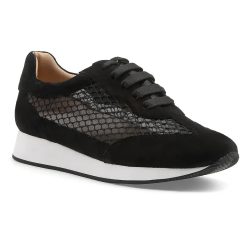 Peter Kaiser - Sneaker, für Damen, Schwarz, Größe 41