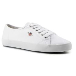 Gant - Pillox 3A, für Damen, Weiss, Größe 39