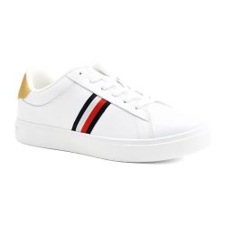 Tommy hilfiger ESSENTIAL COURT SNEAKERSTRPS-36 36