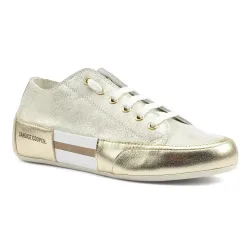 Candice Cooper - Rock Patch S, für Damen, Gold, Größe 38