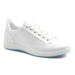 ara - Sneaker, für Damen, Weiss, Größe 41.5