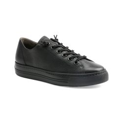Paul Green - Sneaker, für Damen, Schwarz, Größe 38.5