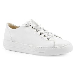 Paul Green - Sneaker 4081, für Damen, Weiss, Größe 36
