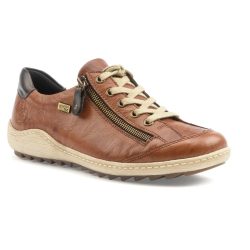 Remonte - Morelia, für Damen, Cognac, Größe 41
