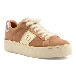 Tamaris - Alexia, für Damen, Beige, Größe 41