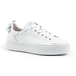 Nero Giardini - Sneaker, für Damen, Weiss, Größe 35