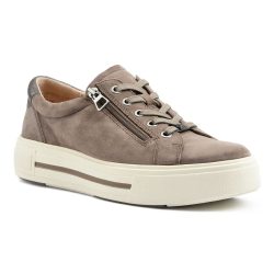 Caprice - Manou, für Damen, Taupe, Größe 37.5