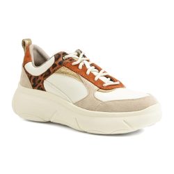 Geox - D Nebula 2.0 X, für Damen, Multicolor, Größe 40