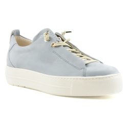 Paul Green - Sneaker, für Damen, Blau, Größe 38.5