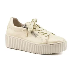 Gabor - Jelly-7.5, für Damen, Écru, Größe 41