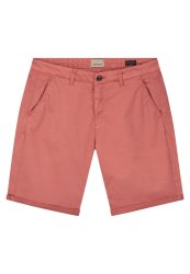 Dstrezzed Charlie Shorts Peach Satin-36 36