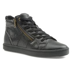 Geox - Sneaker, für Damen, Schwarz, Größe 36