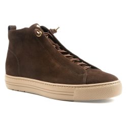 Paul Green - Sneaker, für Damen, Braun, Größe 36