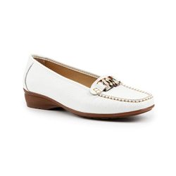 Stile Di Vita - Melo-36, für Damen, Weiss, Größe 36