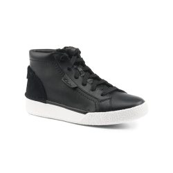 Clarks - Craft Cup Hi-3, für Damen, Schwarz, Größe 35.5