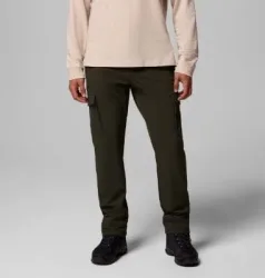 Columbia ROC™ Tech Cargo Pant-36-34-34-366-2142141-F25 36-34-34