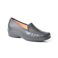Stile Di Vita - 2377-38, für Damen, Schwarz, Größe 38