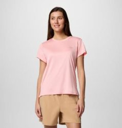 Columbia BlueVista Hill™ SS Crew-S-669-2119301-S25 S