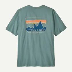 Patagonia M's '73 Skyline T-Shirt-S S