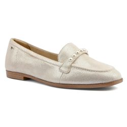 Tamaris - Sandrina, für Damen, Silber, Größe 41
