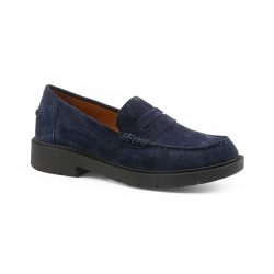 Geox - D Spherica Ec1-37, für Herren, Aquamarine, Größe 37