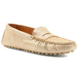 bobbies - Emma, für Damen, Gold, Größe 40