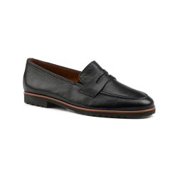 Paul Green - Slipper, für Damen, Schwarz, Größe 37.5
