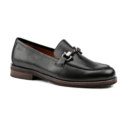 Sioux - Slipper Petrunja-700, für Damen, Schwarz, Größe 35
