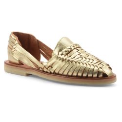 MAPACHE - Alegre-41, für Herren, Gold, Größe 41