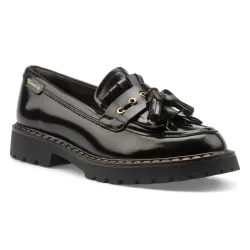Tamaris Loafer, Damen , Braun 40
