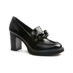 Paul Green - Pumps, für Damen, Schwarz, Größe 41