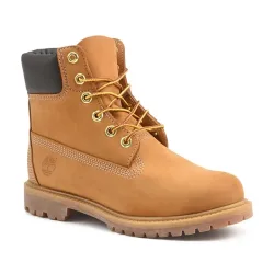 Timberland - 6in premium boot-11, für Damen, Beige, Größe 42